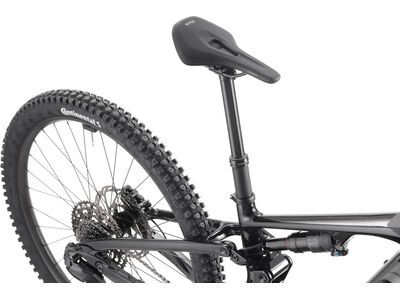 Cannondale Moterra 2, matte black - Bild 7