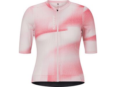 Scott Pro SL Short-Sleeve Women's Jersey bliss pink/cotton white