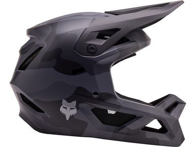 Fox Rampage Youth Camo, black - Bild 2