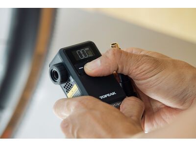 Topeak E-Booster Digital Mini - Bild 15