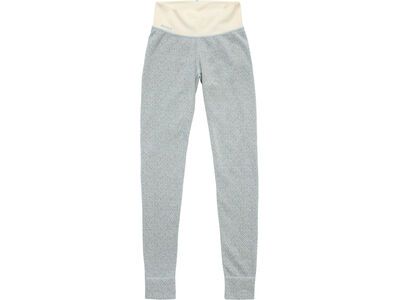 Devold Signature Silk 230 Longs Wmn dawn