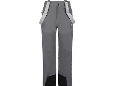 2117 of Sweden Men’s Grubban Light Padd Ski Pants, ink - Bild 1