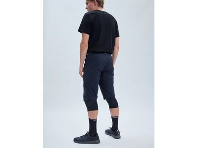 POC M's Essential Enduro Shorts, uranium black - Bild 5
