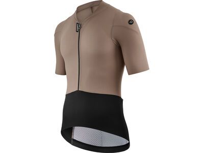 Assos Mille GTS Jersey S11, terra sand - Bild 3