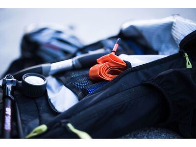 Tubolito Tubo Road 42 mm - 700C x 18-28C, orange - Bild 7