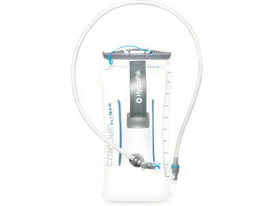 Hydrapak Contour 2 L, clear - Bild 1