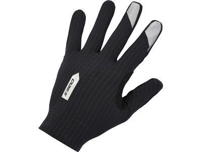 Q36.5 Dottore Pro Long Fingers Gloves, black