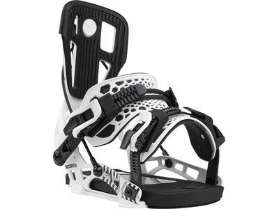 Nidecker Flow NX2 Fusion, white - Bild 3