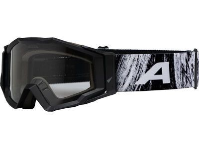 Alpina Circus, Clear / black glacier - Bild 1
