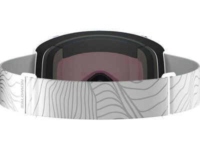 Salomon Sentry Pro S, Sigma Photo Sky Blue / white - Bild 3