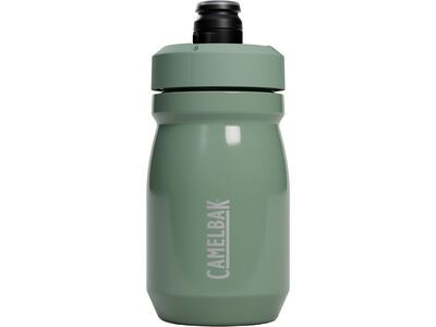 Camelbak Podium Steel - 350 ml, moss - Bild 1