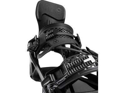 Nidecker LT Supermatic, black - Bild 7