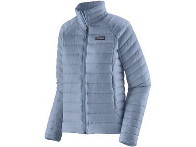 Patagonia Women's Down Sweater, barnacle blue - Bild 1