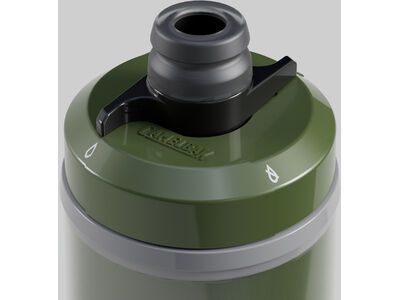 Camelbak Podium Chill - 710 ml, deep fern - Bild 4