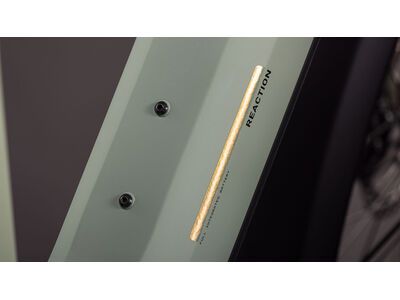 Cube Reaction Hybrid Pro 800 FE Easy Entry 27.5, desertstone´n´driedherbs - Bild 4