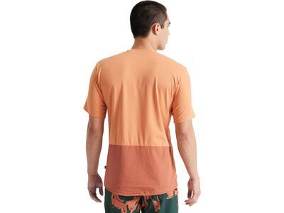 Specialized Men's ADV Air Short Sleeve Jersey, pecan - Bild 3