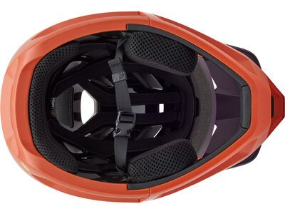 Fox Proframe CLYZO, atomic orange - Bild 6