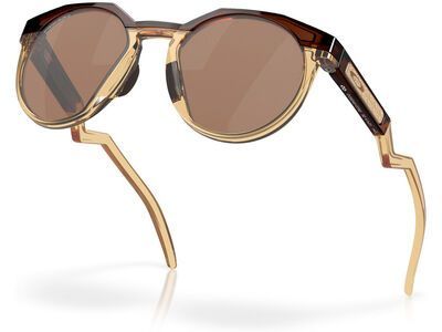 Oakley HSTN Kylian Mbappé Signature Series, Prizm Tungsten - Bild 3