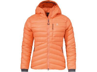 Schöffel Down Jacket Tschierval L, melon