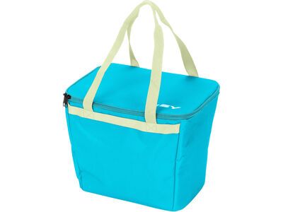 i:SY Front Cool Bag, blue atoll