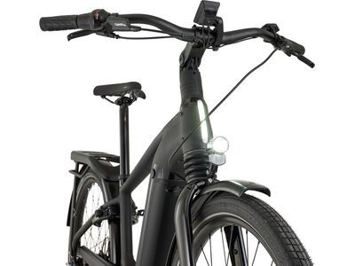 Cannondale Mavaro Neo 2 - 29, matte black - Bild 8
