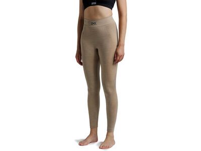 X-Bionic Mightywool Pants Wmn, sand - Bild 4