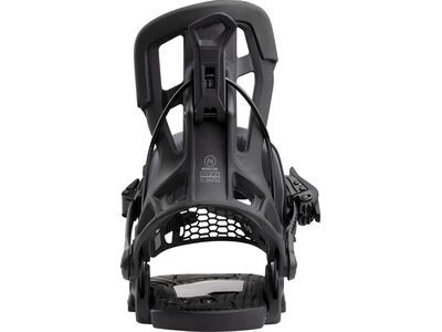 Nidecker Flow Fuse Hybrid, black - Bild 4