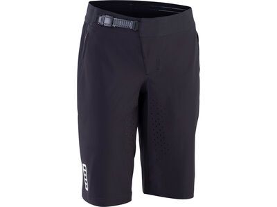 ION Bike Shorts Ionic LT Women, black - Bild 2