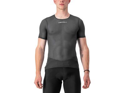 Castelli Pro Mesh 2.0 Short Sleeve black