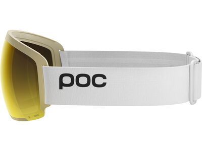 POC Orb Clarity Spare Lens Kit - Spektris Gold, hydrogen white - Bild 3