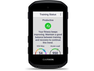 Garmin Edge 550 - Bild 9