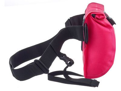 ORTLIEB Velo-Sling Flex Cyber 2,5 L, pink - Bild 5