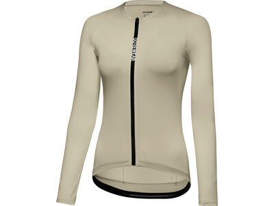 GOREWEAR Spinshift Langarm Trikot Damen, tech beige - Bild 2