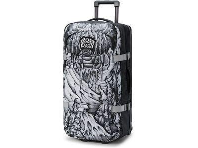 Dakine Split Roller Bag 85L X Mayhem, mayhem griffin