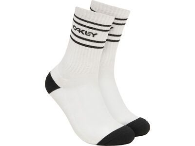 Oakley Icon B1B Socks 2.0, white/black - Bild 1