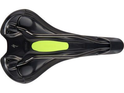 Specialized Romin Evo Comp mit MIMIC - 168 mm, black - Bild 3