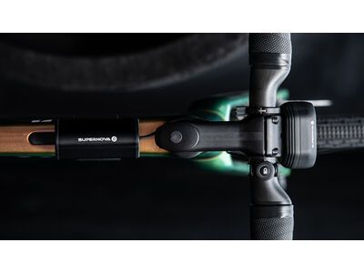 Supernova B54 Pro, black - Bild 11