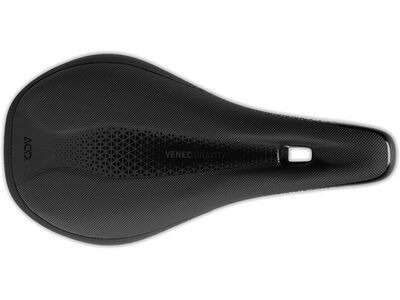 Cube Acid Sattel Venec Gravity, black - Bild 2