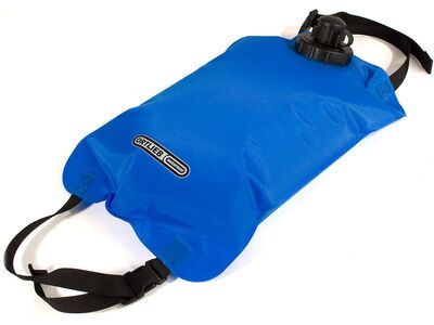 Ortlieb Water-Bag 4 L blue