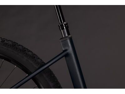 Cube Reaction Hybrid Pro 800 Easy Entry 27.5, silverdust´n´prism - Bild 3