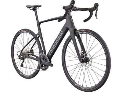 Cannondale Synapse Carbon 5, black - Bild 2