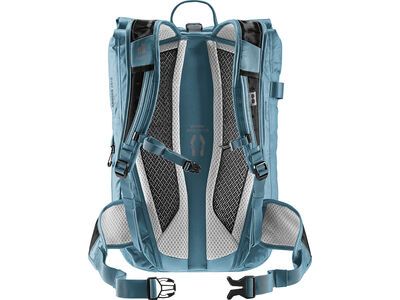 Deuter Amager 25+5, atlantic - Bild 5