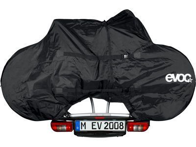 Evoc Bike Rack Cover MTB, black - Bild 2