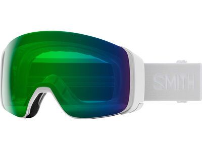 Smith 4D Mag, ChromaPop Everyday Green Mirror / white vapor