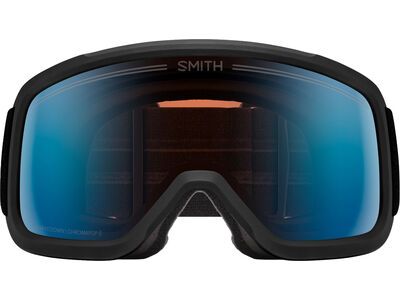 Smith Shakedown, ChromaPop Pro Photochromic Blue Mirror / black - Bild 3
