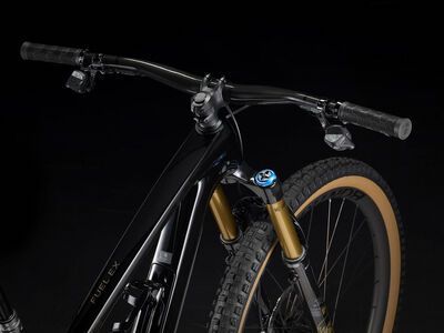 Trek Fuel EX 9.9 X0 AXS Gen 6 - 29, deep smoke - Bild 2