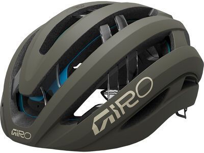 Giro Aries Spherical matte dark sage