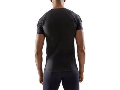 Craft Pro Dry Nanoweight SS M, black - Bild 3