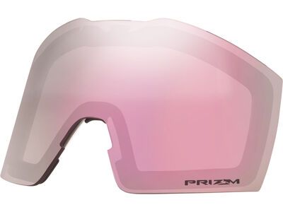 Oakley Fall Line L Replacement Lens Prizm Snow Hi Pink Iridium