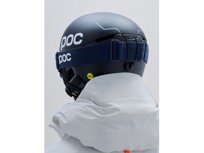 POC Nexal Mid, Clarity Uni. Partly Sunny Navy Blue / apatite navy - Bild 8